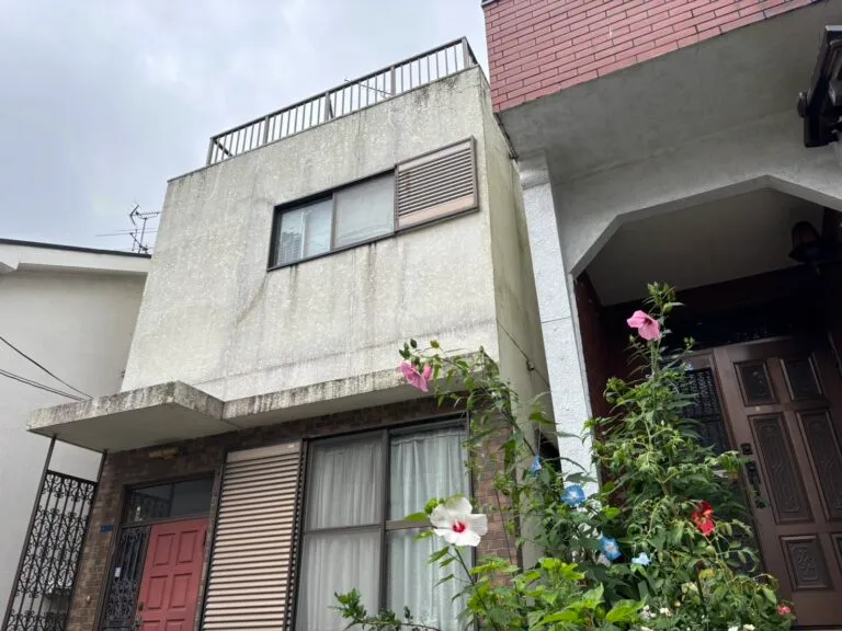 寝屋川市S様邸　before after